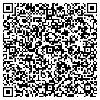 QR-код с контактной информацией организации Магазин продуктов, ИП Уфимцев Г.Г.