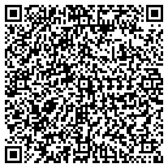 QR-код с контактной информацией организации Детский сад №10