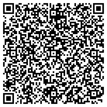 QR-код с контактной информацией организации Детский сад №60, Родничок