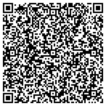 QR-код с контактной информацией организации Северная корона, оптовая компания, ИП Лебедев В.А.