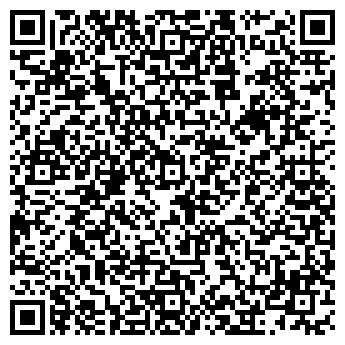 QR-код с контактной информацией организации Детский сад №91, Росинка