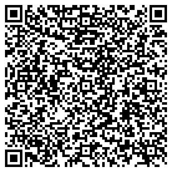 QR-код с контактной информацией организации Бонжур