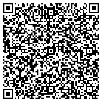 QR-код с контактной информацией организации Zigzag