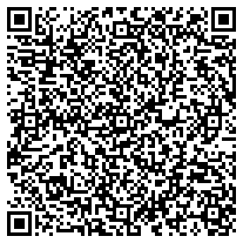 QR-код с контактной информацией организации Продуктовый магазин на Полярной, 1 ст2