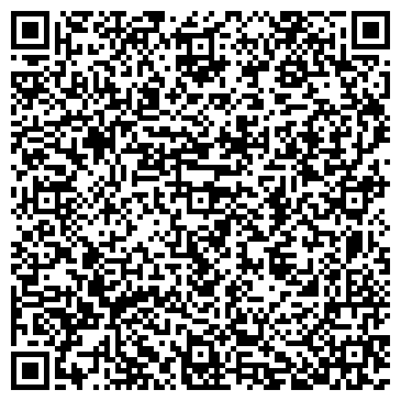 QR-код с контактной информацией организации Детский сад №77, Земляничка