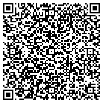 QR-код с контактной информацией организации Продуктовый магазин, ООО Намазов