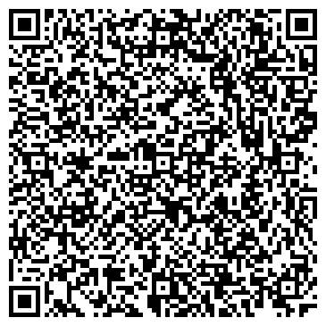 QR-код с контактной информацией организации Чайный Йети