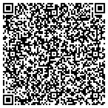 QR-код с контактной информацией организации ОАО Альянс