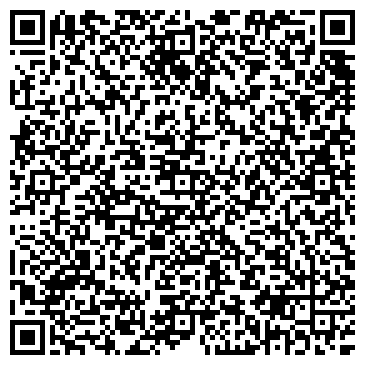 QR-код с контактной информацией организации Гостиница