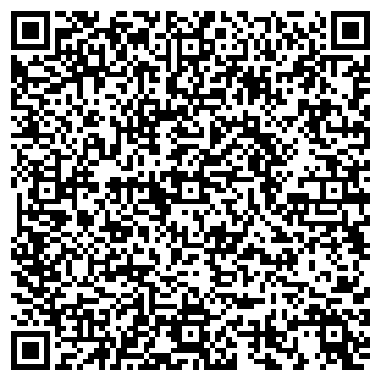 QR-код с контактной информацией организации Магазин продуктов, ИП Чакинян С.Г.