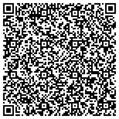 QR-код с контактной информацией организации Майский детский сад, центр развития ребенка