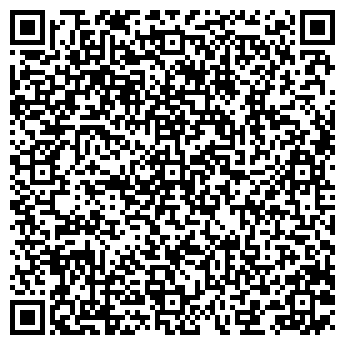 QR-код с контактной информацией организации Продуктовый магазин, ИП Крыжевских Э.Н.