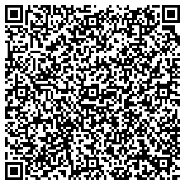 QR-код с контактной информацией организации НеобыЧайное Дерево