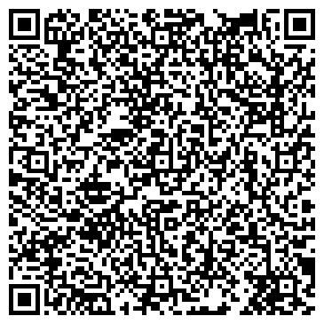 QR-код с контактной информацией организации Декор пласт