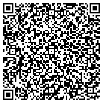 QR-код с контактной информацией организации Автомойка на Солнечной, 12 ст14