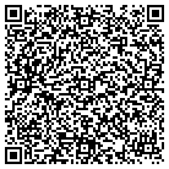 QR-код с контактной информацией организации INDIGO SUN