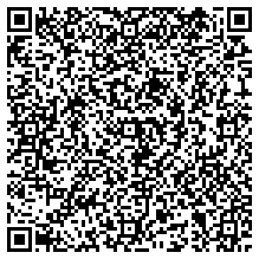 QR-код с контактной информацией организации Славянка