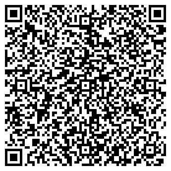 QR-код с контактной информацией организации Алико