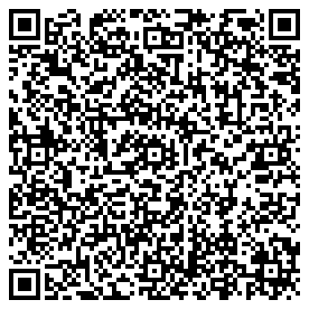 QR-код с контактной информацией организации ИП Гладков Ю.В.