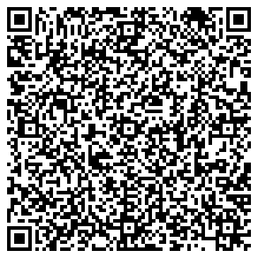 QR-код с контактной информацией организации Чеховский спортивно-технический клуб