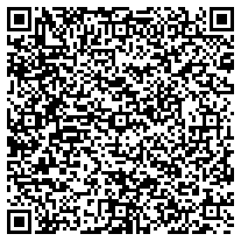 QR-код с контактной информацией организации Сласть