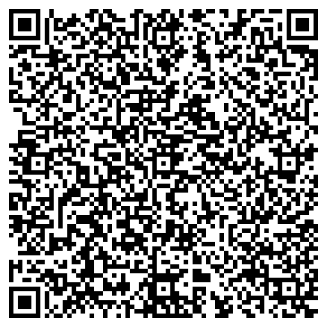 QR-код с контактной информацией организации МегаФон