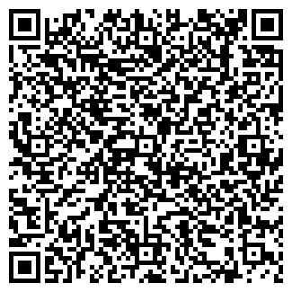 QR-код с контактной информацией организации ЭКОТЕРМ, НПО