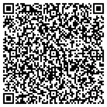 QR-код с контактной информацией организации Автомойка на Семафорной, 431а/1