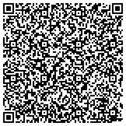 QR-код с контактной информацией организации Спасение, ЗАО, страховое медицинское общество, представительство в г. Перми