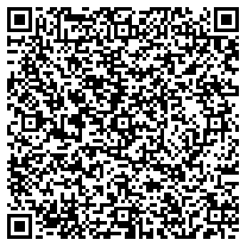 QR-код с контактной информацией организации Сладик