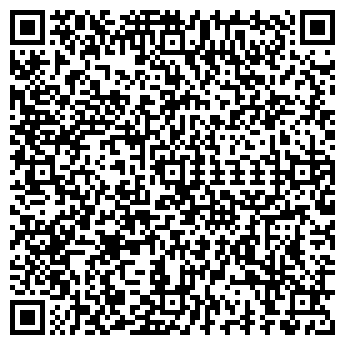 QR-код с контактной информацией организации ООО ПластиКон