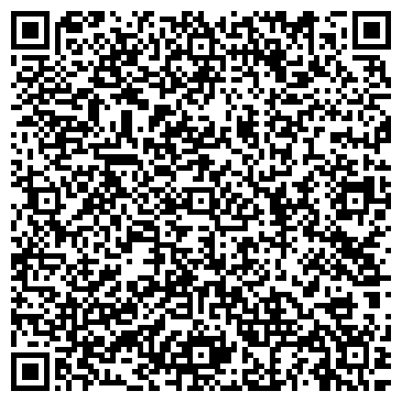 QR-код с контактной информацией организации Промокна