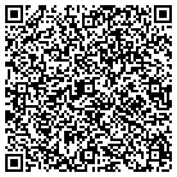 QR-код с контактной информацией организации Сладик