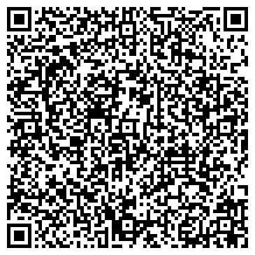 QR-код с контактной информацией организации ООО ГеоТЭК
