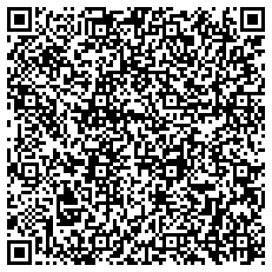 QR-код с контактной информацией организации МАКС-М, ЗАО