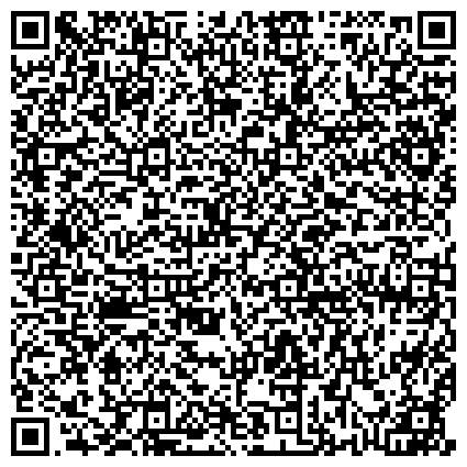 QR-код с контактной информацией организации ИМПЭ, Институт международного права и экономики им. А.С. Грибоедова, филиал в г. Вологде