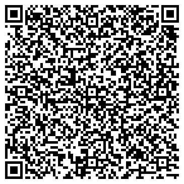 QR-код с контактной информацией организации DOG HOUSE