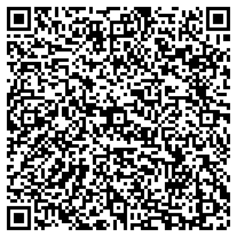 QR-код с контактной информацией организации Детский сад №13