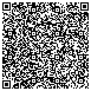 QR-код с контактной информацией организации МБУК "Чайка"