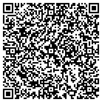 QR-код с контактной информацией организации Ратимир-продукты, продуктовый магазин