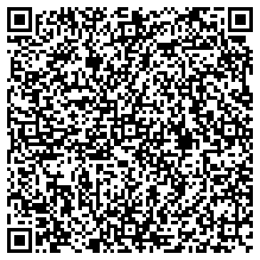QR-код с контактной информацией организации Продуктовый магазин, ИП Сорокина Е.Н.