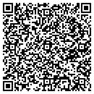 QR-код с контактной информацией организации Блеск