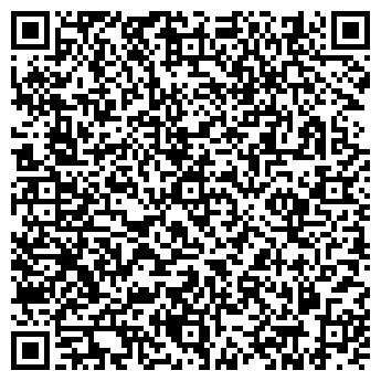 QR-код с контактной информацией организации ОАО Белмолпродукт