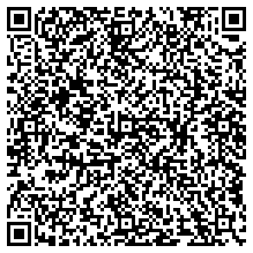 QR-код с контактной информацией организации Продуктовый магазин, ООО ПКФ Браво