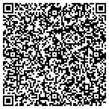 QR-код с контактной информацией организации Детский сад №6