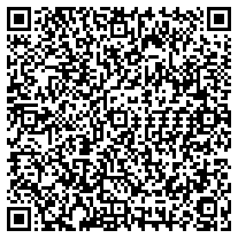 QR-код с контактной информацией организации ООО Премиум Трак