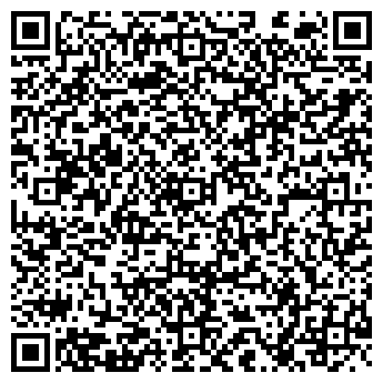 QR-код с контактной информацией организации Продуктовый магазин на Березовой, 21