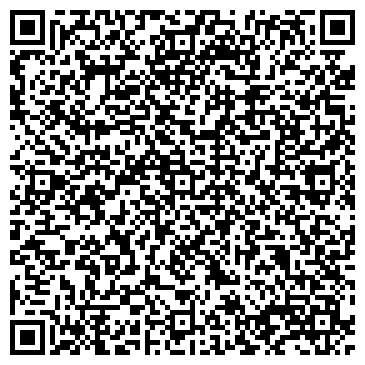 QR-код с контактной информацией организации ВИБ, Вологодский институт бизнеса, 2 корпус