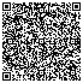 QR-код с контактной информацией организации Ортена, ООО, продовольственный магазин