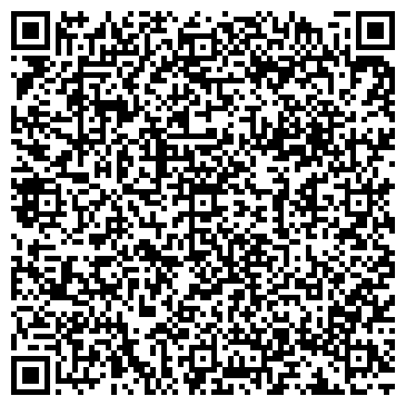 QR-код с контактной информацией организации Детский лагерь "Восток"